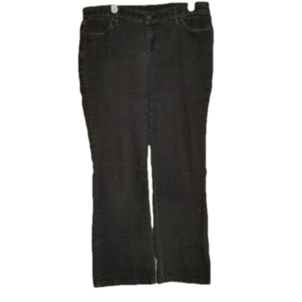 Columbia Womens Corduroy Pants Size 10 AL8450